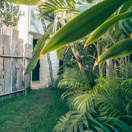 Round Luxury Jungle Villa Priv Pool-Concierge 4A-3