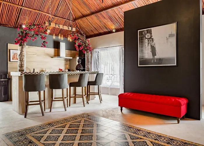 Villa Sexy Loft Tulum