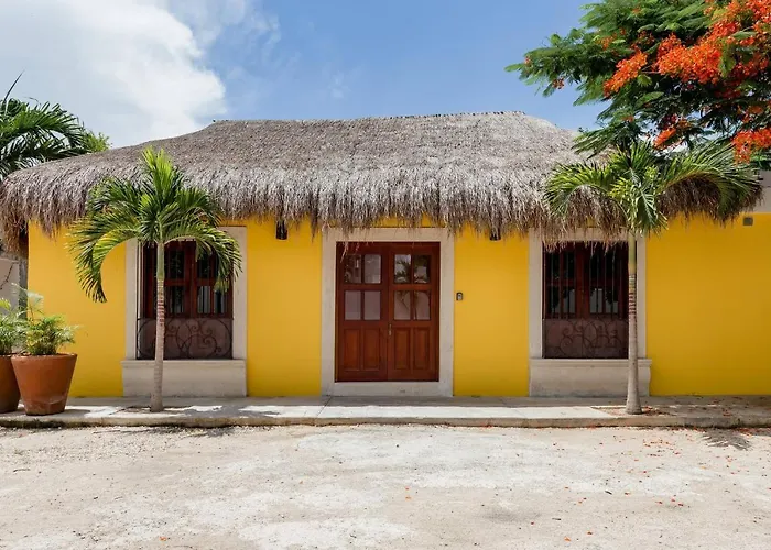 Villa Sexy Loft Tulum